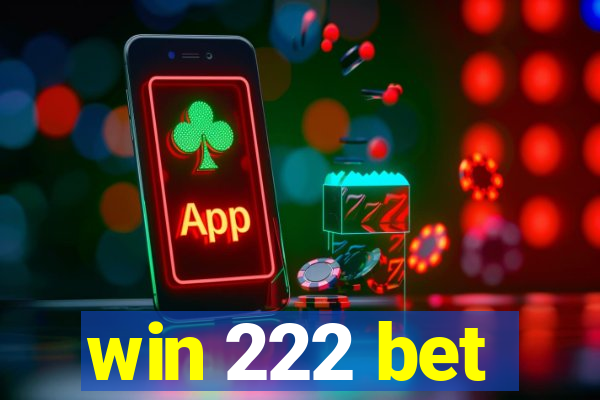 win 222 bet